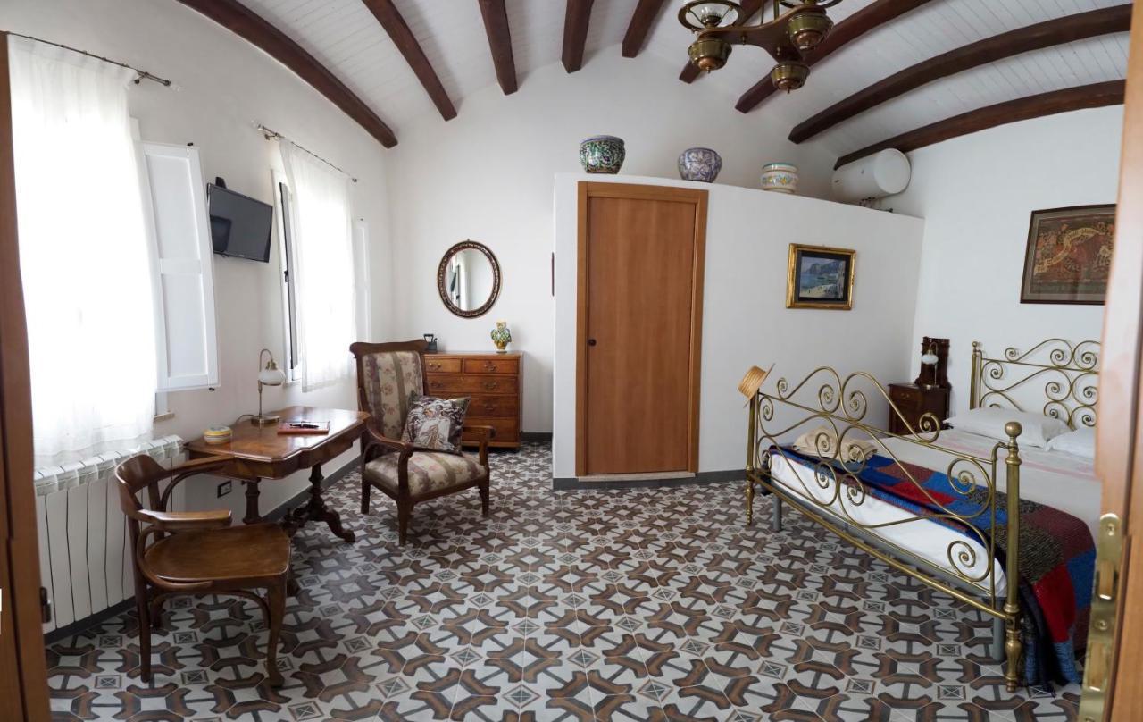 B&B Manca1Fiorino Buseto Palizzolo Zimmer foto
