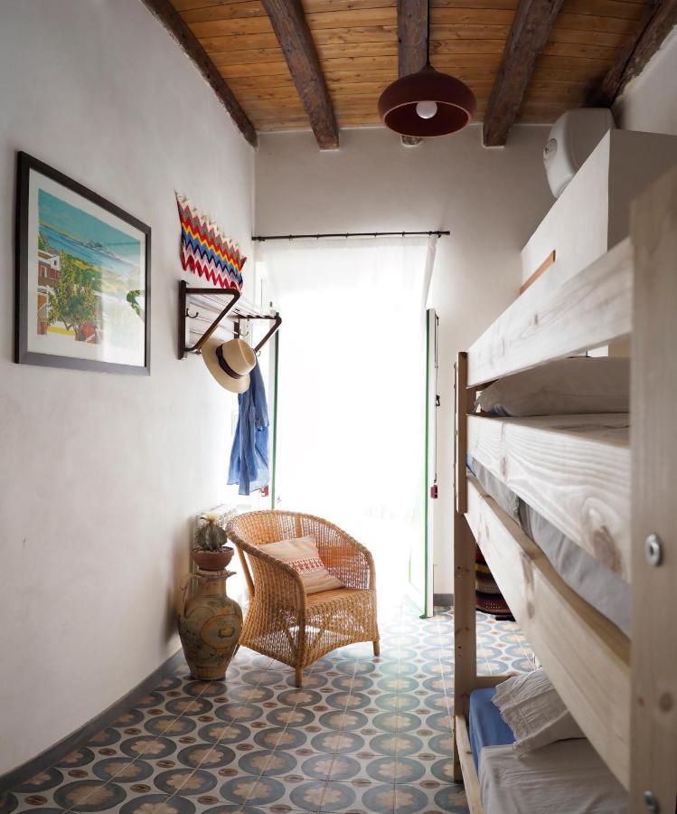B&B Manca1Fiorino Buseto Palizzolo Zimmer foto